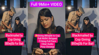 Famous Mallu Actress Blackmailed Roleplay – Giving Blowjob Pssy Closeup Fucking – with Full Face Clear